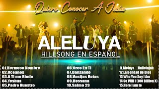Hillsong Español Sus Mejores Canciones 🙏 Grandes canciones Hillsong en Espanol 2024 🙏 by Hillsong Español 2,682 views 2 weeks ago 2 hours, 5 minutes