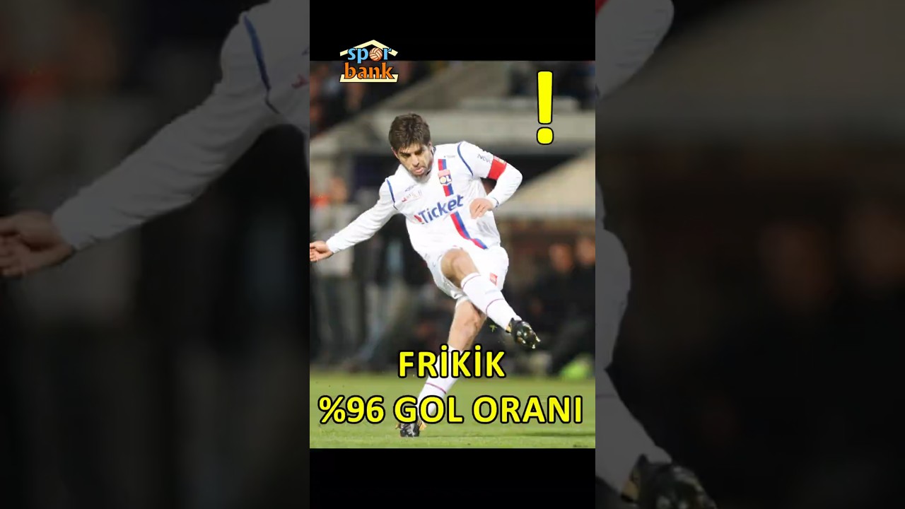 What are you, man? Juninho Pernambucano, who scored 77 of his 80