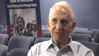 ReThink Interview: Daniel Ellsberg — "Winning" in Vietnam