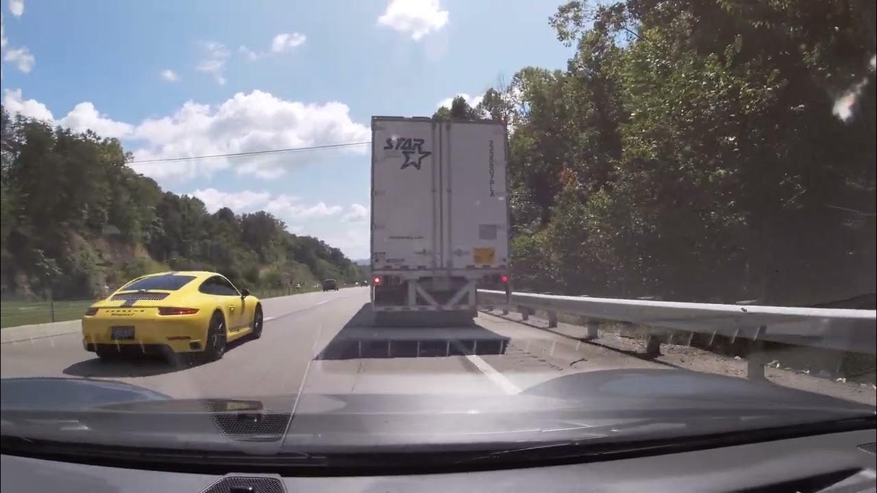 Tractor Trailer YouTube