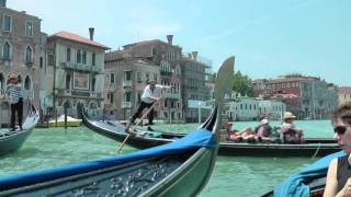 Воспоминание о Венеции