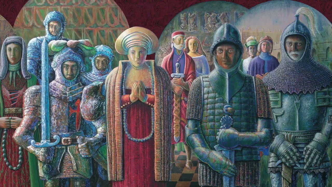 Murilo Osorio - Galicia