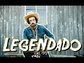 Yelawolf Feat Joshua Hedley Shadows LEGENDADO mp3