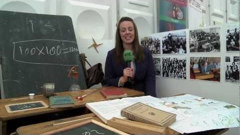 Volvo Ocean Race 2012: Coder Dojo