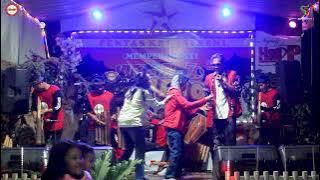 CALUNG GUMASEP KUKUPU PEUTING ADIS COLAY (LIVE SINDANGPANON)