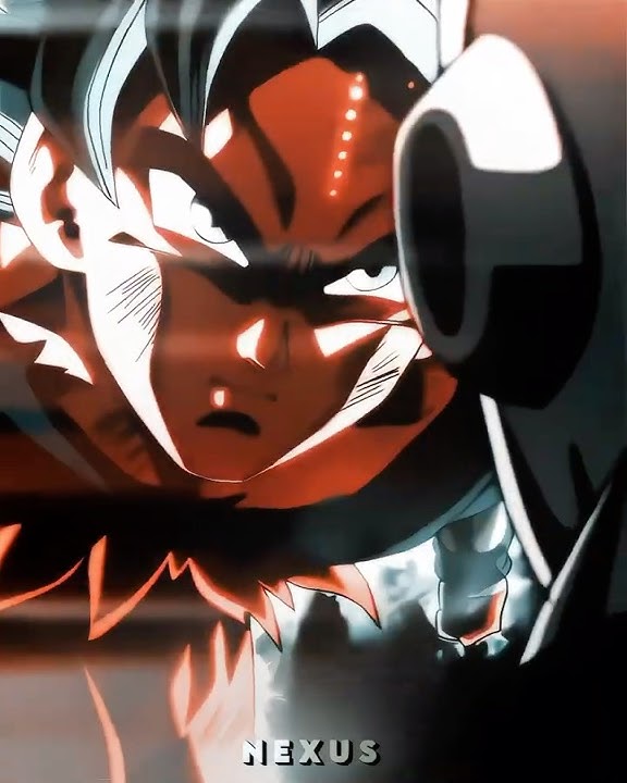 EPIC GOKU EDIT | EMPIRE | #shorts #viralshorts #anime #goku #trending
