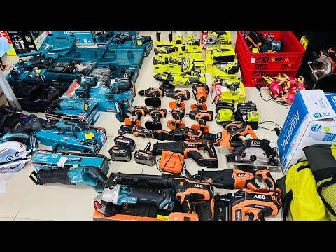 tour úc giá rẻ 2022 New Báo giá đồ bin AEG, Makita, Ryobi | Hàng Nội Địa Úc|☎️0382003453-0913601815