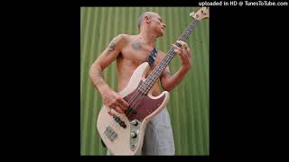 Red Hot Chili Peppers - Dani California (Bass Backing Track)