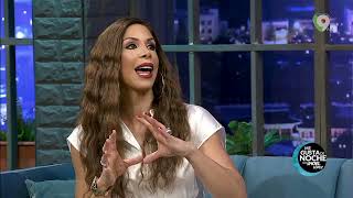 Celebrity Dolphy Peláez and Haidy Cruz on Me Gusta de Noche with Jhoel López Net Worth