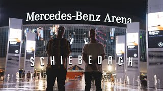 Schiebedach - Nyo feat. Rapho / Official Musicvideo (prod. by Yung Ares )