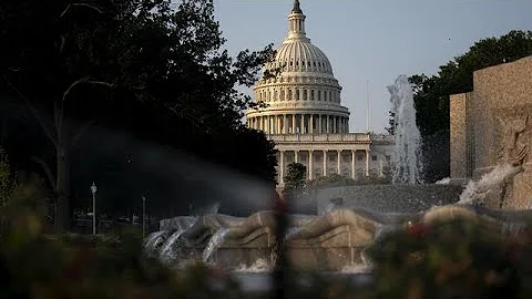 Senate close to passing bipartisan infrastructure package