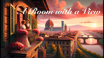 🧳 A Room with a View 🇮🇹 | Romantic Adventure 💖 | Storytime Haven Novels