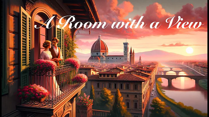 🧳 A Room with a View 🇮🇹 | Romantic Adventure 💖 | Storytime Haven Novels - DayDayNews