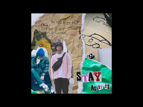 Stay (As It Is)