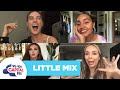 Perrie Got Little Mix Nando's Black Cards?! | Interview | Capital