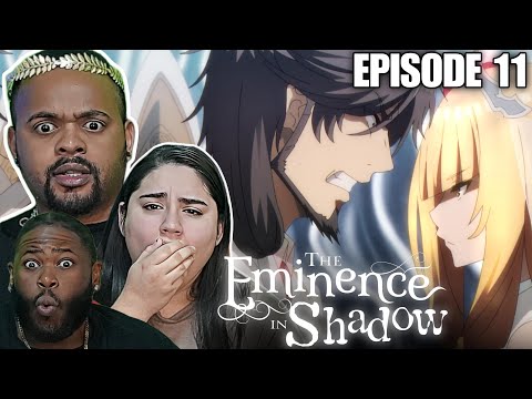“Black Wedding” Over “The Red Wedding” Eminence In Shadow Season 2 Episode 11 Reaction