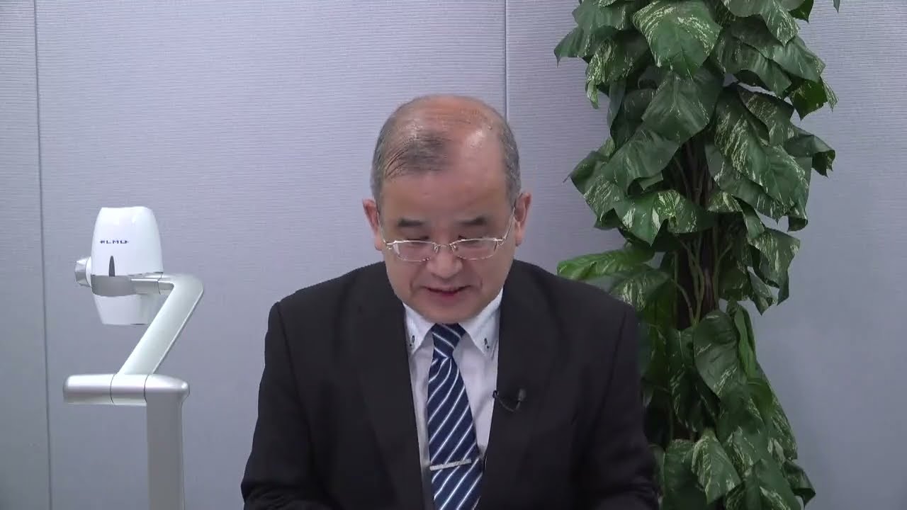 LEC不動産鑑定士】2026論文最終日・所感動画(民法) 豊岡昭光講師 - YouTube