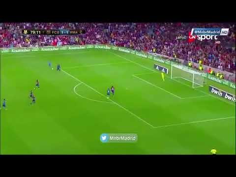 رونالدو مررررر 