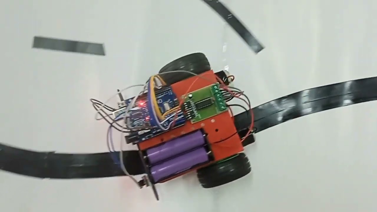 Robotics and Drone workshop conducted @Shri Chaitanya Education Society (R). 