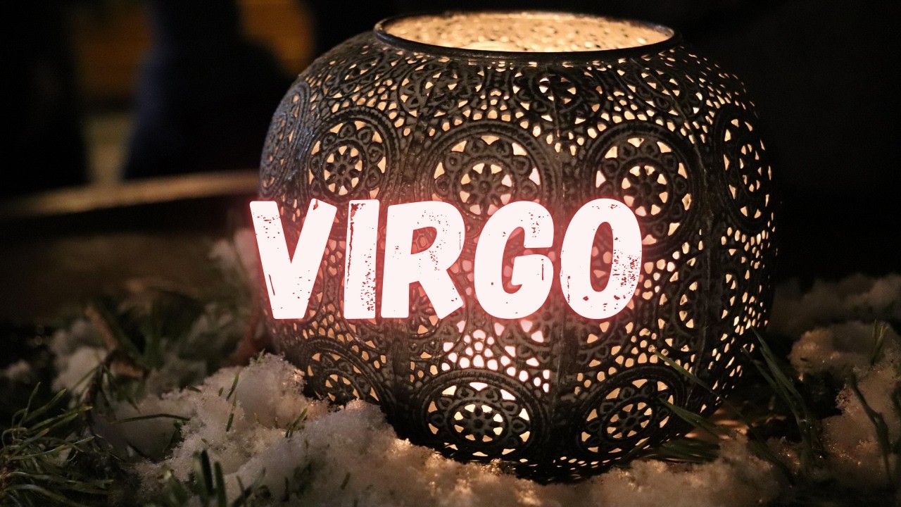 VIRGO ♍️ 💋 THIS PERSON IS ABOUT TO SEND U THIS MSG,THEY WANT TO ADMIT THIS TO U PREPARE FOR THIS!