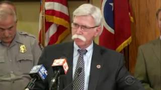 Two juveniles charged with starting deadly Tennessee wildfires.