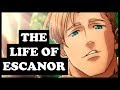 The Entire Life of Escanor Explained (Seven Deadly Sins / Nanatsu no Taizai)