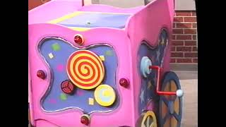 Fun & Games (2016 Version) Part 6