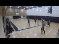 Whatcom Hoops Slam - SBMC U12 vs Meridian