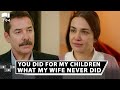 You Did For My Children What Their Mother Never Did | Best Moment | Zalim Istanbul | RP2Y