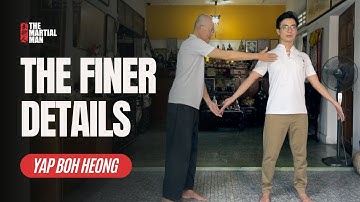 The Finer Details: Yan Shou Gong - Online Course Preview