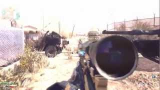 MW3 | Mulle - Daytage - Episode 1