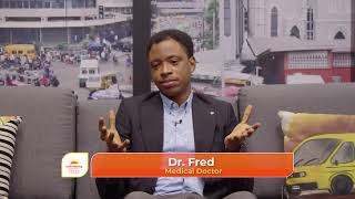 Healthcare Access and Quality after Subsidy Removal with Dr. Fred Unugboha