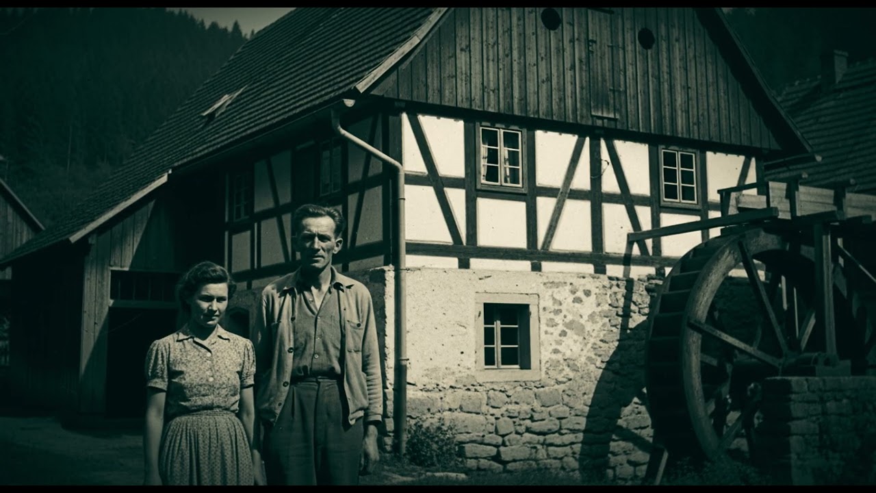 Einer der extrem verstörendsten Fälle in Deutschland: Der Fall Lindenbruch