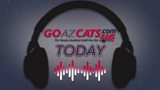 Arizona Wildcats Football: GOAZCATS.com Today podcast (Arizona at Colorado preview)