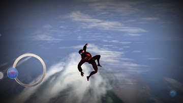 GTASA SPIDERMAN , GTA V AND PC MODPACK ANDROID ( SUPPORT ANDROID 11)