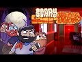 ARE YOU KIDDING ME!?! | Scary Game Squad | Stories Untold (Part 2)