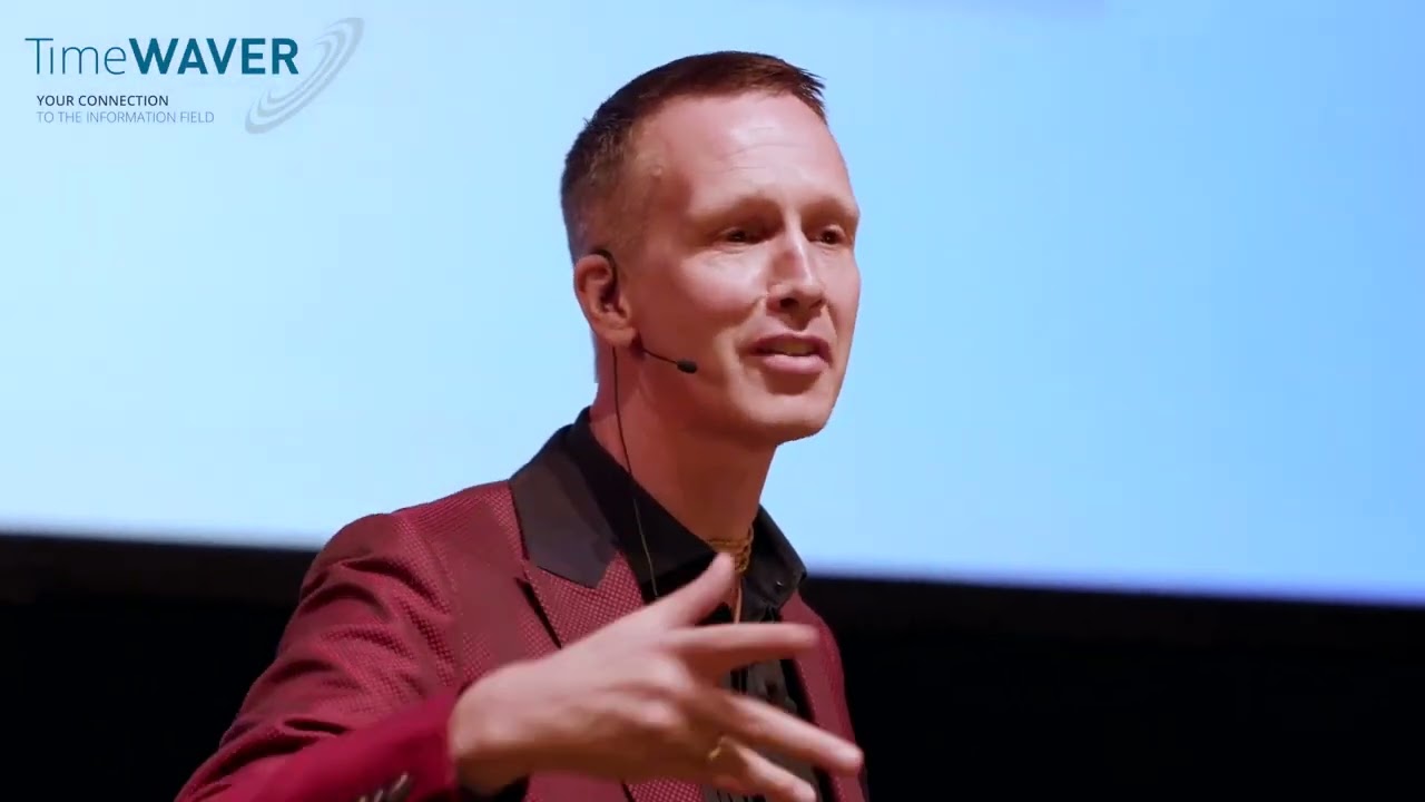 TimeWaver Concepts | Information Field Technology