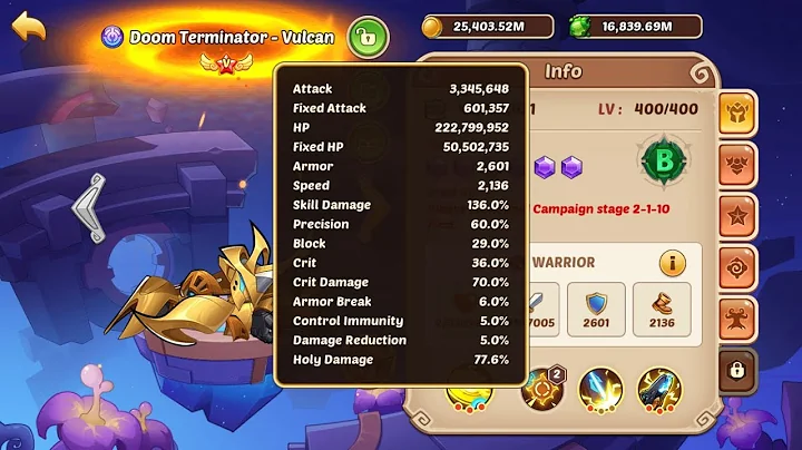 Void Campaign DTV 1-2-8