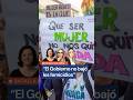 NI UNA MENOS: El Gobierno no bajó los femicidios