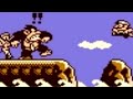 Mario vs. DK: Donkey Kong '94 Cutscene Compilation - NintendoComplete