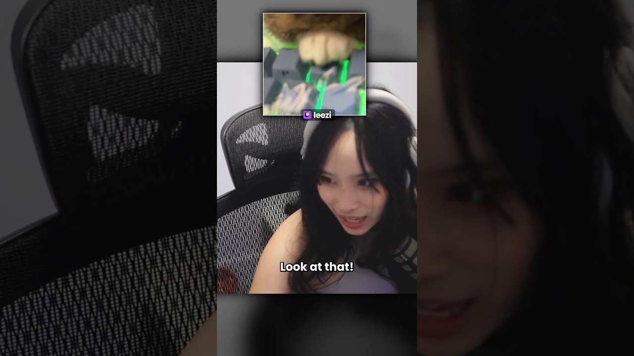 Mango SPAMS Chat 😡