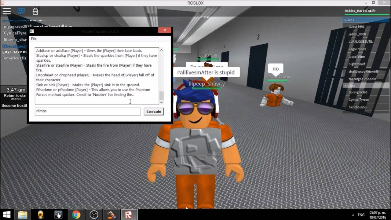 Roblox Stools Hack How To Get Robux For Free Zephplayz - roblox stools hack