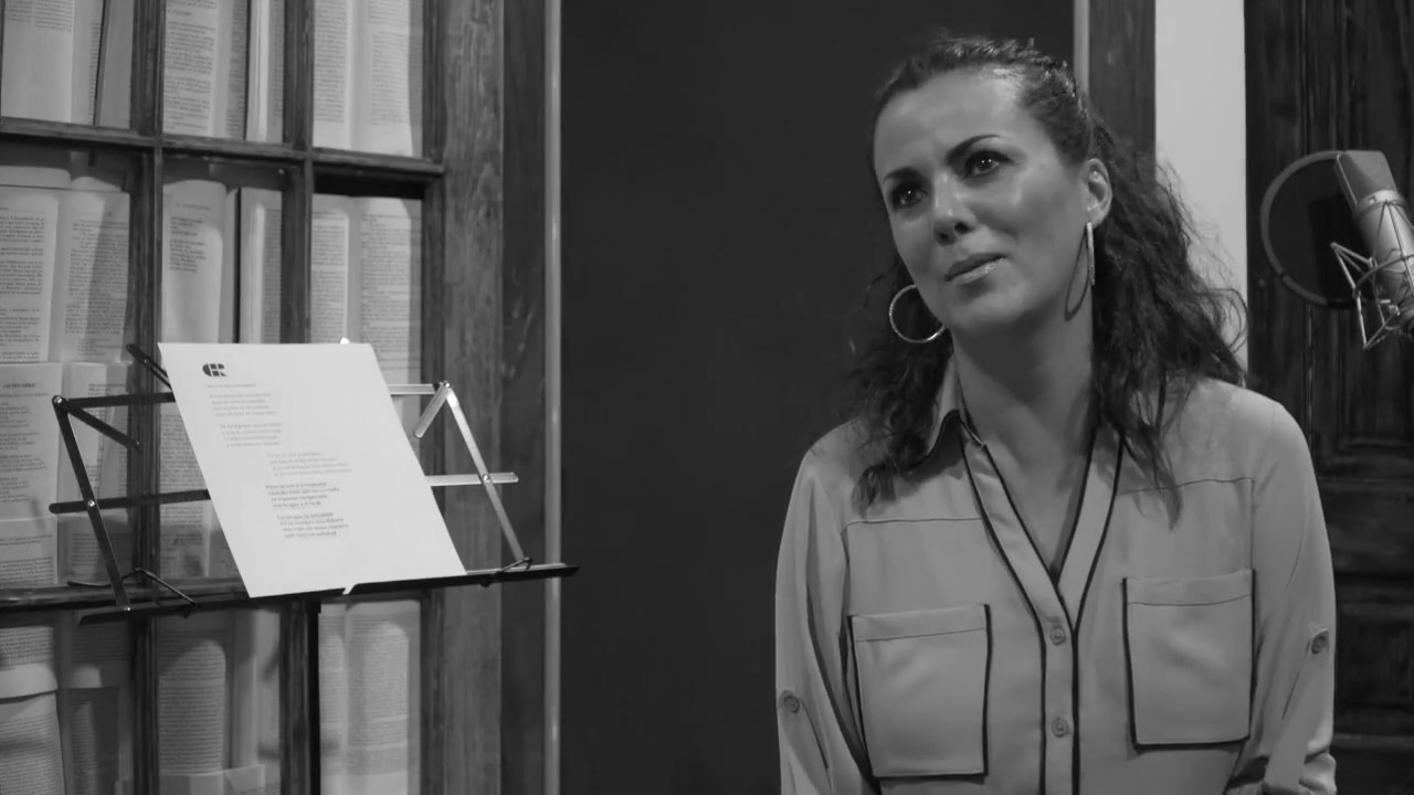 Los Yonics Testimonial - Edith Márquez