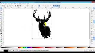 Famous Inkscape training video 3 Profile