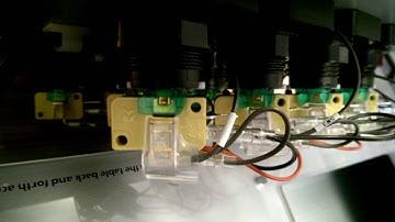 beatmania IIDX Premium Controller (Buttons + Switches)