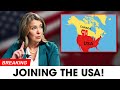 1 MINUTE AGO Saskatchewan And Alberta Drop A 51st And 52nd State BOMBSHELL That SHOCKS Canada 1 MINUTE AGO Saskatchewan And Alberta Drop A 51st And 52nd State BOMBSHELL That SHOCKS Canada