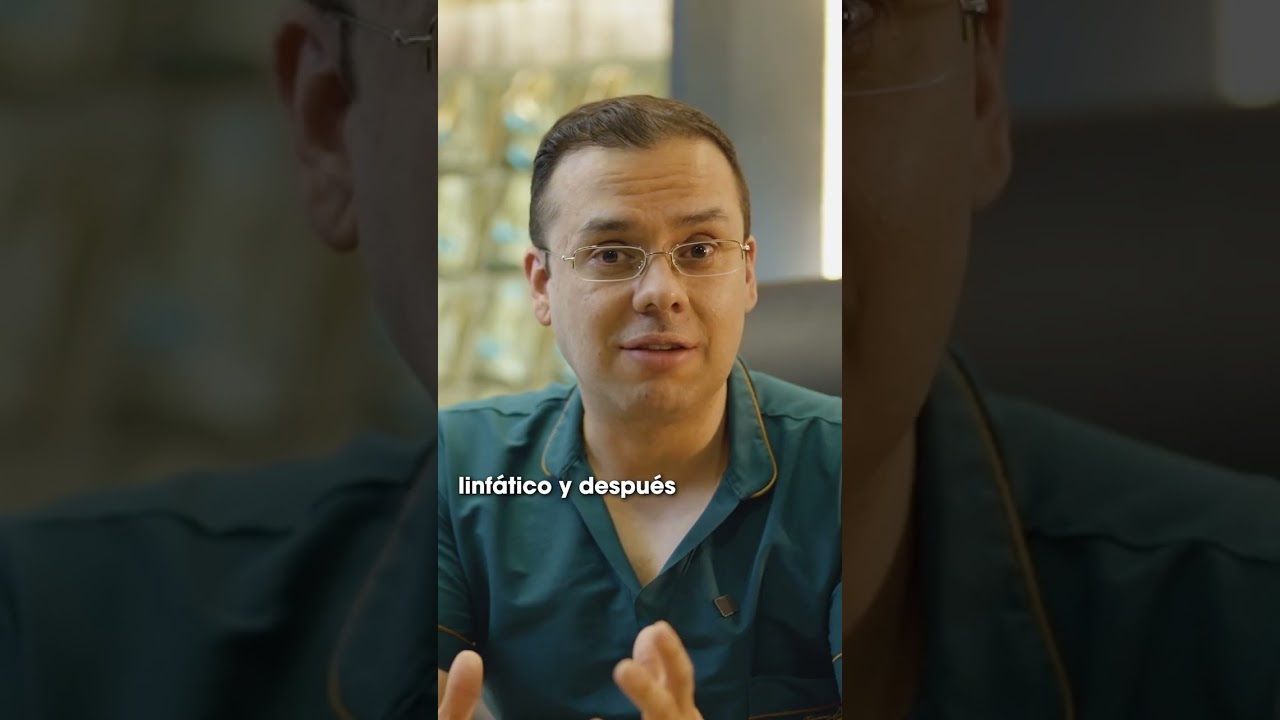 ¿Saben qué es el SEROMA? 🤨🧐 | Dr. Jaime Pachón