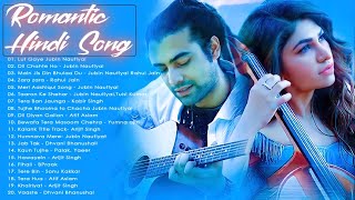 Jubin Nautiyal,Neha Kakkar, Atif Aslam, Arijit Singh,Shreya Ghoshal - Bollywood Hit Songs 2021 July