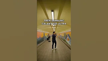 Camera 200MP Thực Sự để Làm Gì 