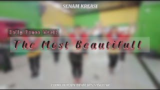 THE MOST BEAUTIFUL BELLY DANCE || YEARNING - RAUL FERRANDO || CHOREOGRAPY BY IMAR'S SANGGAR Resimi